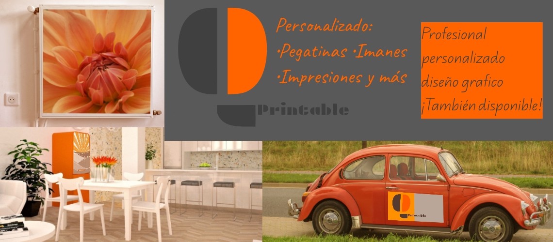 Imanes publicitarios