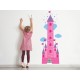 misuratore di altezza per bambini - Castel